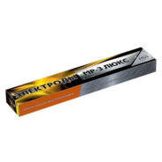 Электроды МР-3 ф 2.5mm уп. 2.5 кг ЛЮКС  МЭЗ 4816088800052