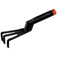 Рыхлитель садовый пластмассовый  GARDEN  STARTUL ST6094-08