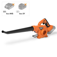 Воздуходувка-пылесос аккумуляторная DAEWOO Daewoo Power DABL 2821Li