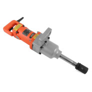 Электрический ударный гайковерт 2100Вт, 1, 2800Нм, 1200об/мин,  645C...MESSER 05-40-645