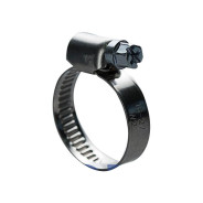 Хомут червячный 40-60 мм., нерж.сталь (W2)  STARFIX SMP-87992-1