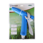 Поливочный пистолет-распылитель с кистевым курком и регулируемым рассеиванием  ...UNITRAUM UN-2041