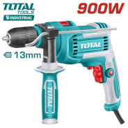 Дрель ударная  TOTAL TG10913662