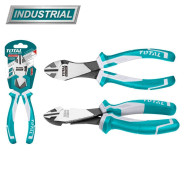 Бокорезы усиленные 180 мм  TOTAL THT27716