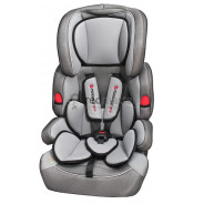 Кресло детское Grey 9-36кг  Forsage BAB001G