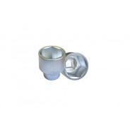 Головка 34 3/4" 6гр.  WMC TOOLS 56534