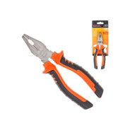 Плоскогубцы 180mm комбинированные  MASTER  STARTUL ST3080-18