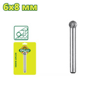 Шарошка сферическая  DYLLU DTYE3K02