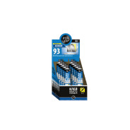 Клей монтажный "Клей вместо гвоздей 93", 80мл, бежевый, для зеркал,  ...POINT 03-1-0-193