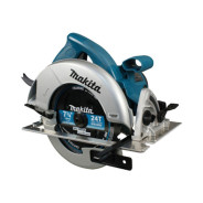 Циркулярная пила 5007 N в кор. (1800 Вт, 185х20 мм, до 60 мм)  MAKITA 5007N