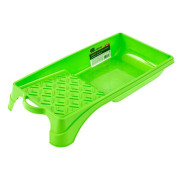 Кювета пластмассовая для валиков, 120х260 мм  Сибртех 81417