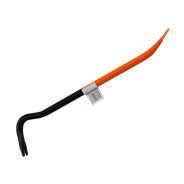 Лом-гвоздодер шестигр. 450х16мм MASTER ()  STARTUL ST4094-45