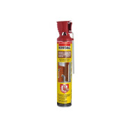 Пена монтажная ОКНА ДВЕРИ с аппликатором Genius Gun 750 мл  SOUDAL 131132