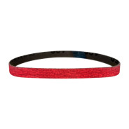 Шлифлента 10х330мм Р100  Гамматест GTA702T100