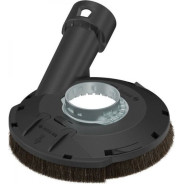 Кожух пылеудаления 125 мм PRO для GWS 1000 ...19-125 CIE   BOSCH 2.608.000.882