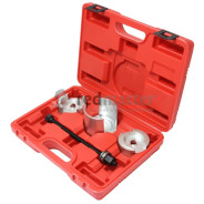 Набор инструментов для замены сайлентблоков Renault Laguna II 4пр., в кейсе  ...Forsage F-920T2B