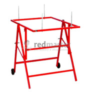 Подставка для покраски элементов кузова а/м  Torin TXJ0210