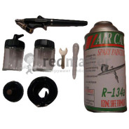 Аэрограф  SUMAKE SB-1111