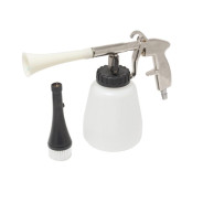 Пистолет пневматический"Tornado"  для химчистки салона а/м с емкостью 1л   ...Rock FORCE RF-203812