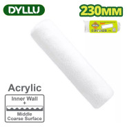 Ролик 230 мм  DYLLU DTCB2929