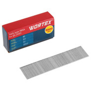 Гвозди тип 18GA 30 мм  (5000 шт.) для ES 2053  WORTEX 1335957