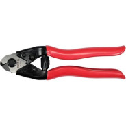 Кусачки для сталистой проволоки до 1,5mm CrV  YATO YT-18570