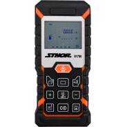 Лазерный дальномер (40м)  STHOR 81790