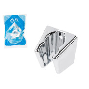 Держатель для душевой лейки  AV Engineering AVSSS-052