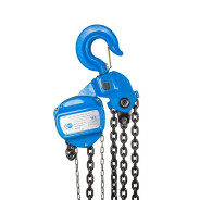 Таль ручная шестеренная ТРШ C 10ТХ6М (серия G)  TOR 1021826