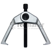 Съемник рулевых шарниров (размах 64мм, захват 57мм)  Forsage F-62814