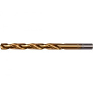 Сверло по металлу спиральное 7.5мм HSS-TiN  H-D HD-44657