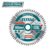 Диск пильный 235x30 мм 60 зубьев  TOTAL TAC231623