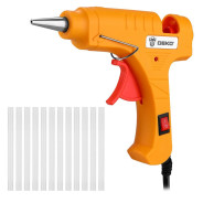 Термоклеевой пистолет DEKO GG-30 SET2Deko 084-1093