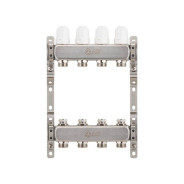 Коллекторная группа AVE162, 4 вых.  AV Engineering AVE16200104K