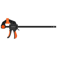 Струбцина пистолетная 300х60mm  PROFI  STARTUL ST9026-30
