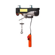 Таль подвесная 250/500 кг (220V, 1000W, высота подъема: 250кг - 12м, 500кг - 6м)  ...Rock FORCE RF-TRH1005