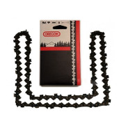 Цепь 35 см 14" 0.325" 1.3 mm 56 звеньев (затачиваются напильником 4.8 mm, для профессионал...OREGON Q95TXL056E