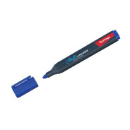 Маркер промышл. перманентный синий MULTILINE PE320 (Толщина линии 3 мм. Пулевидный. Цвет: синий.)  ...BERLINGO BMc_17202