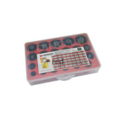 Кольца уплотнительные резиновые маслобензостойкие, 626пр.  ...Forsage F-747