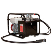 Помпа бензогидравлическая ПМБ-7190-К2 серия ПРОФИ ()  КВТ 69297