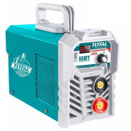 Инвертор сварочный  TOTAL TW21302