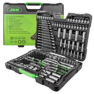 Набор инструментов, 216 пр.  JBM 53034