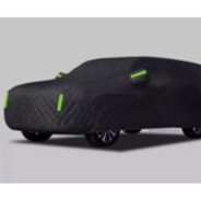 Чехол автомобильный защитный 510х200х145мм  H-D HD-CAR