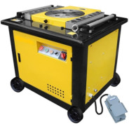 Станок для гибки арматуры GW40A с доводчиком (Z)  TOR 1018821