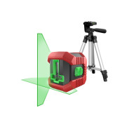 Лазерный нивелир  QB Green Set  CONDTROL 1-2-438