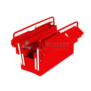 Ящик инструментальный складной 5 отделений  Torin TBC122B