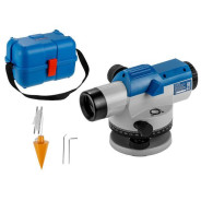 Нивелир оптический OL 3201 в кор. (увеличение 32х, до 120 м, резьба 5/8")  ...BULL 1323719