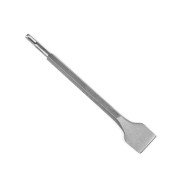 Лопаточное зубило SDS-plus 250х40мм,  GEPARD GP0703-250
