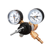 Редуктор аргоновый  БАРО-5-м (в коробке)  РЕДИУС 16081