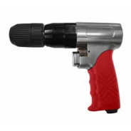 Пневмодрель пистолетная 1/2" реверс. 205mm (13mm, самозаж; 700 об/мин)  ...PROWIN AD-339M